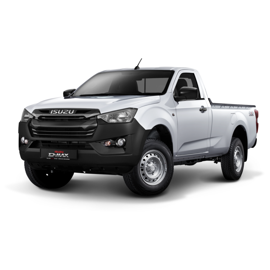 ISUZU D-MAX SAHAR